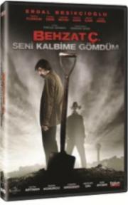 
Behzat Ç. Seni Kalbime Gömdüm (DVD)
Ayda Aksel, Cansu Dere


