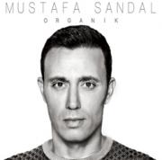 Organik Mustafa Sandal  (Yeni CD'si)