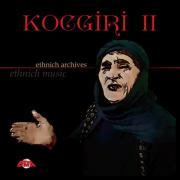 
Koçgiri 2(2 CD Birarada)Ethnich Archives
