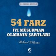 54 Farz İyi Müslüman Olmanın Şartları