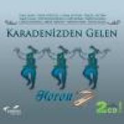 Karadenizden Gelen Horon (2 CD Birarada)