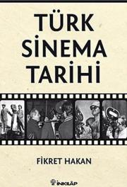 Türk Sinema Tarihi
(Ciltli / Büyük Boy / Renkli Resimli)