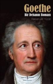 Goethe : Bir Dehanın Romanı