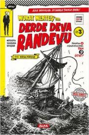 Derde Deva Randevu - 3