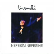 Nefesim Nefesine (CD) Zülfü Livaneli 
