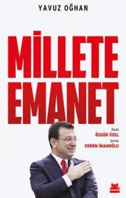 Millete Emanet