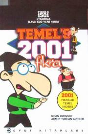 Temel's 2001 Fikra 