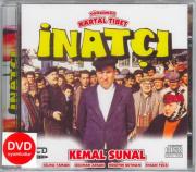 InatciKemal Sunal (VCD)