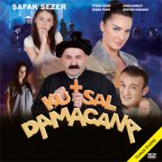 Kutsal Damacana (VCD)Şafak Sezer