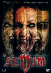 Semum (DVD)Sefa Zengin, Ayca Inci