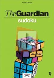 Sudoku 1The Duardian