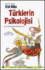 Türklerin PsikolojisiErol Göka
