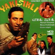 YakisikliKemal Sunal (VCD)